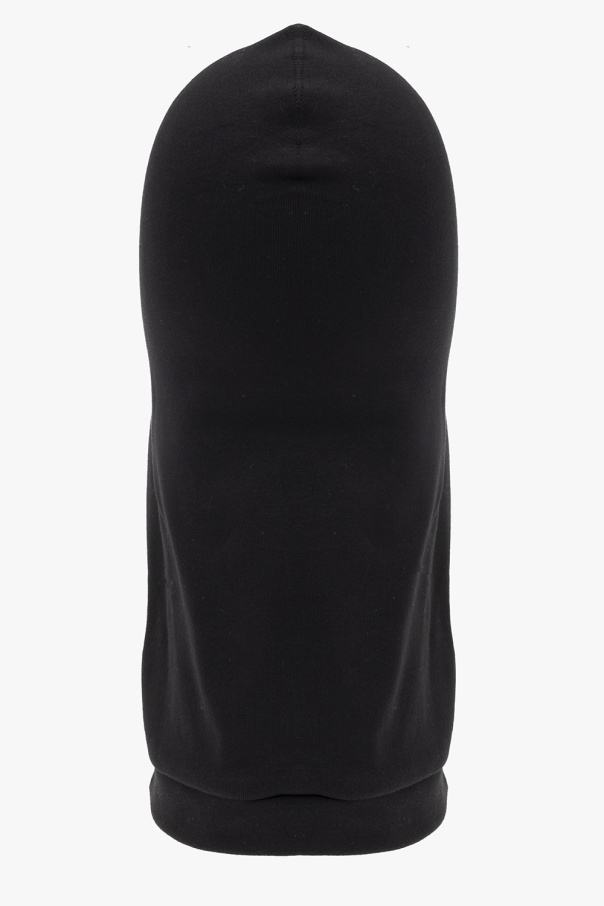 44 Label Group Balaclava with logo | Men's Accessories